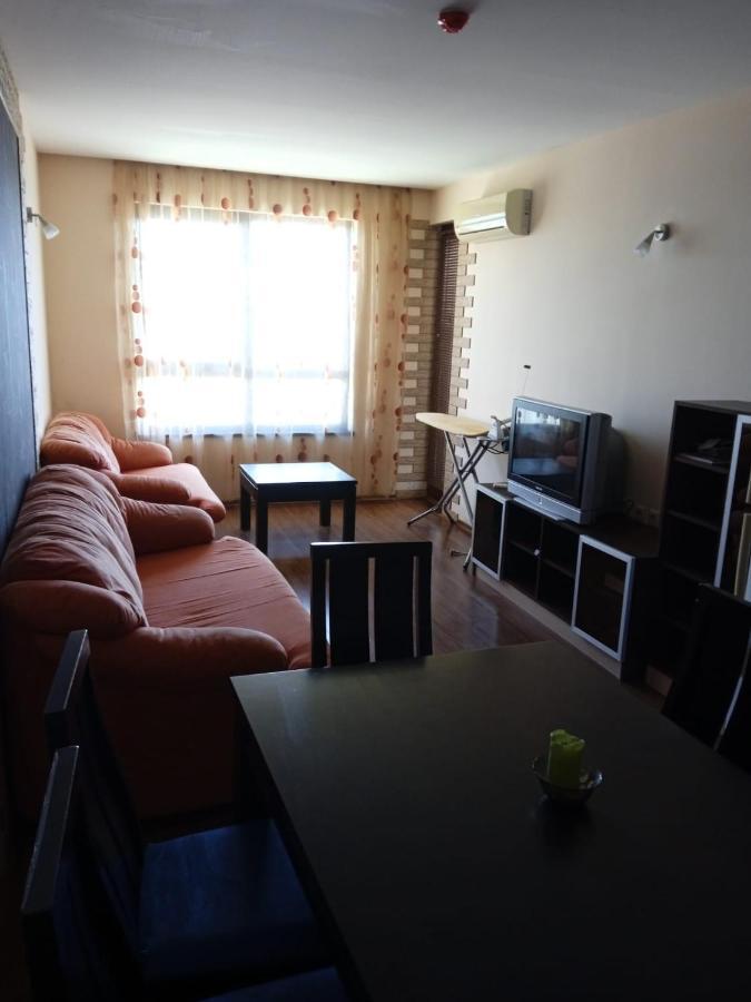 Адмирал- Сирена Golden Sands Exterior photo